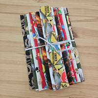 Remnant Craft Fabrics - Novelty Pack