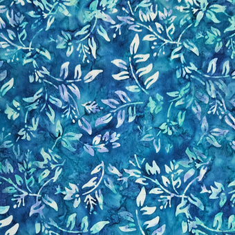 compare product Batik - 51-24 Branches Blue
