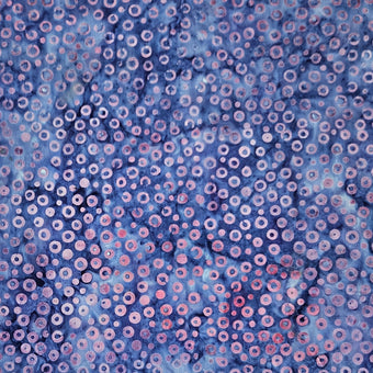 compare product Batik - Bubbles Purple
