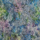 Batik - 103-13 Coral Blue Purple