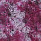 Batik - Sunflowers Purple