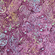 Batik - Jellyfish on Purple