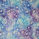 Batik - 110-21 Jellyfish Blue Purple