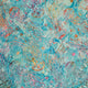 Batik - Jellyfish on Light Blue