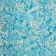Batik - Mermaids on Light Blue