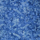Batik - Mermaids on Deep Blue