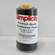 Overlocking Thread - 3000mt - Black