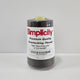 Overlocking Thread - 5000mt - Dark Brown 496