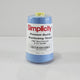 Overlocking Thread - 5000mt - Medium Blue 284
