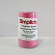 Overlocking Thread - 5000mt - Pink 165