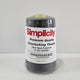 Overlocking Thread - 5000mt - Steel 347