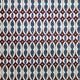 Paisleys - Paisley Red
