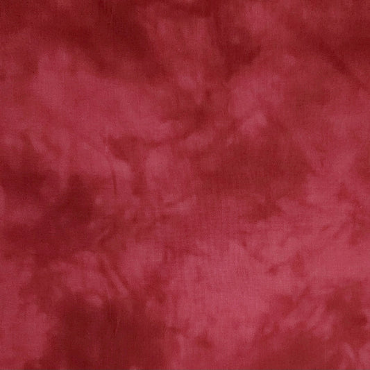 Palette - Red Blender