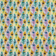 Peacocks - Feathers 7822