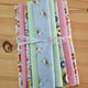 Remnant Craft Fabrics - Peter Rabbit