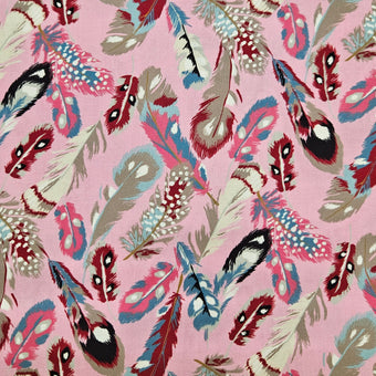 compare product Portofino - Feathers Pink