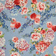 Portofino - Floral Blue