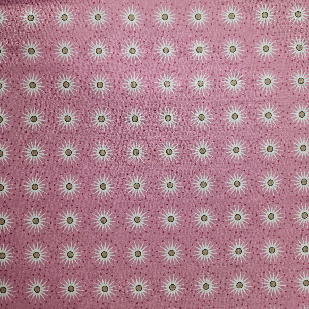 Portofino - Starburst Pink