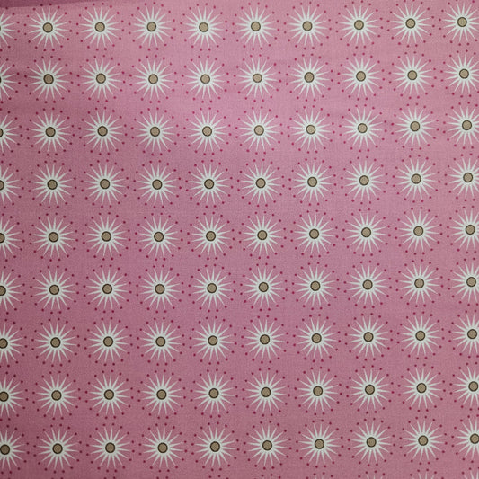 Portofino - Starburst Pink