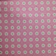 Portofino - Starburst Pink