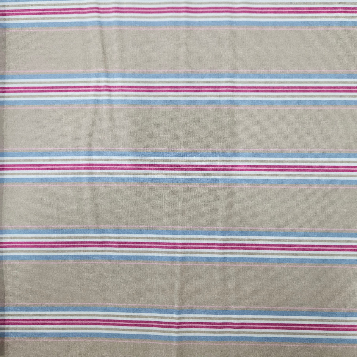 Portofino - Stripes Clay