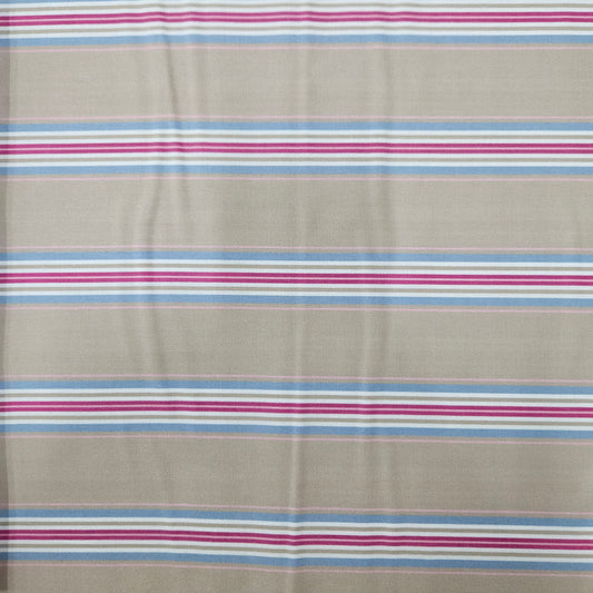 Portofino - Stripes Clay