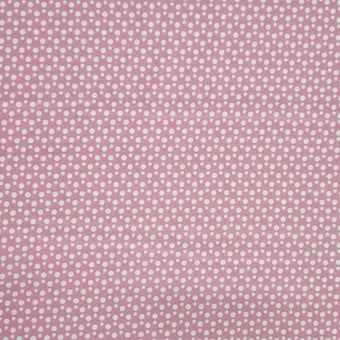 compare product Portofino - White Spots on Pink
