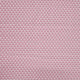 Portofino - White Spots on Pink