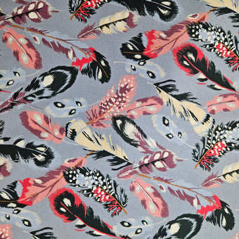 compare product Portofino - Feather Blue