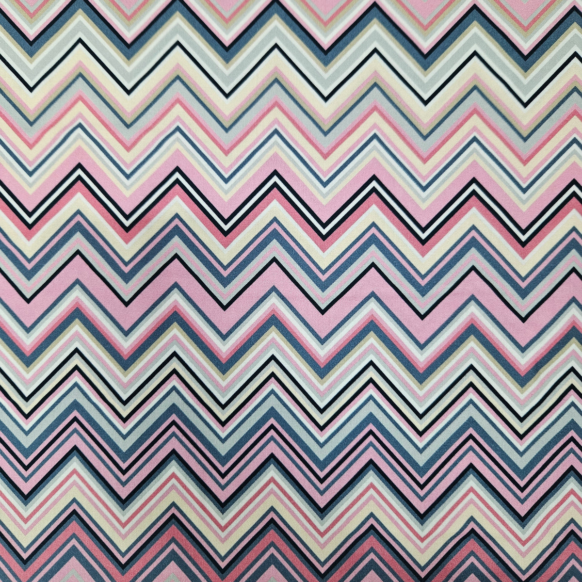Portofino - Zig Zag