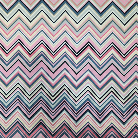 Portofino - Zig Zag