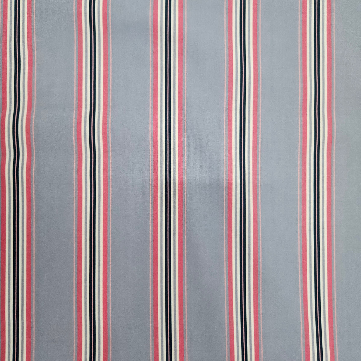 Portofino - Stripe Blue