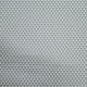 Portofino - White Dots Blue