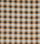 Pumpkin Patch - Flannel Check