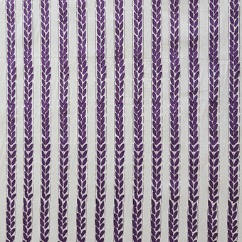 compare product Purple Vine Stripes
