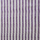 Purple Vine Stripes