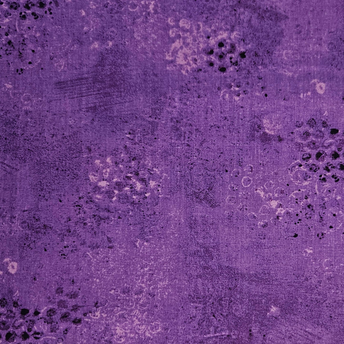 Purple Bubble Blender