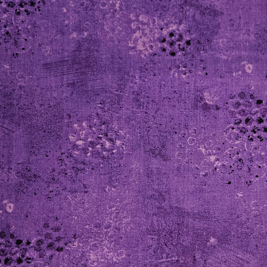 Purple Bubble Blender
