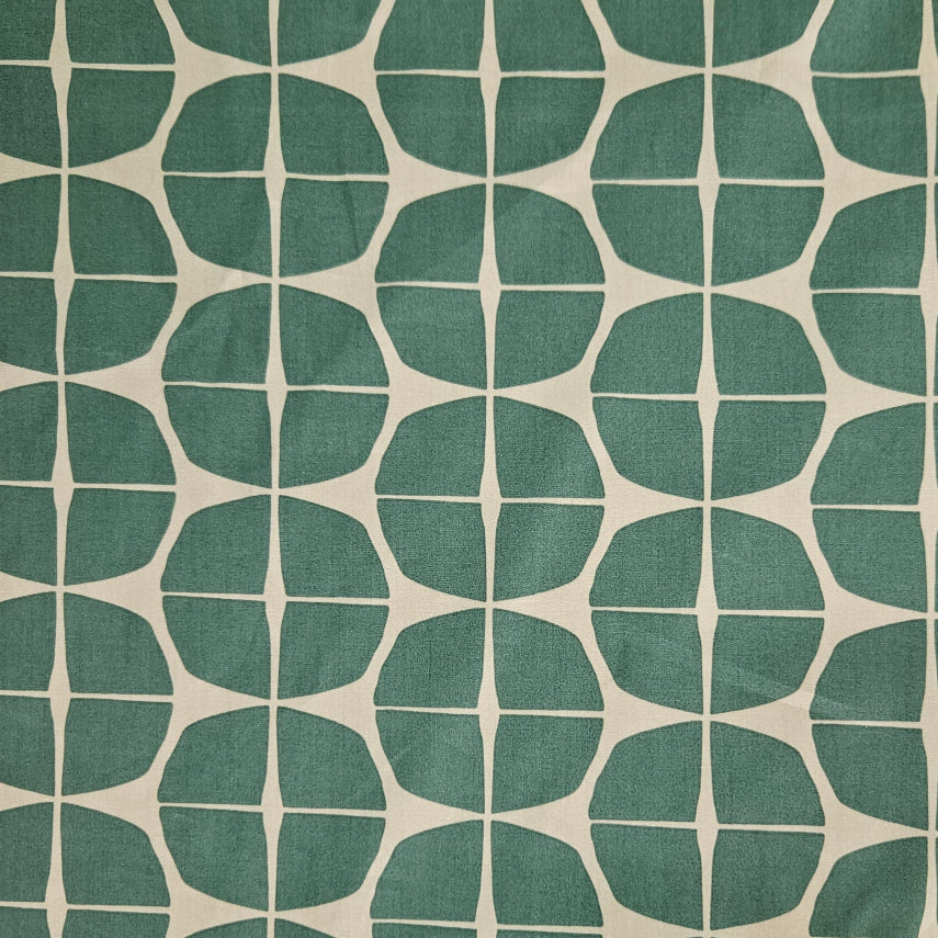 Quarters - Green
