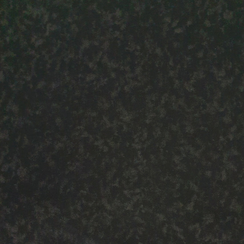 Quilt Backing - Marle - Black