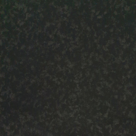 Quilt Backing - Marle - Black