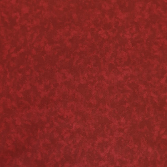 Quilt Backing - Marle - Burgundy