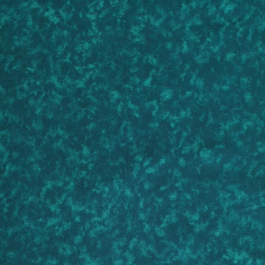 Quilt Backing - Marle - Jade
