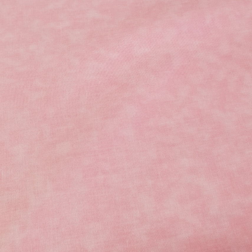 Quilt Backing - Marle - Light Pink