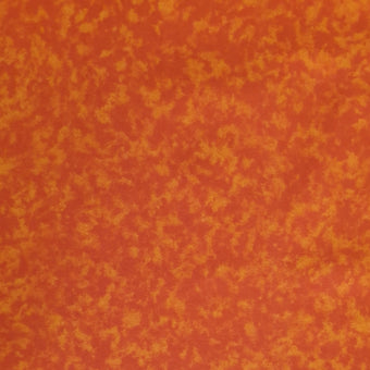 compare product Quilt Backing - Marle - Orange