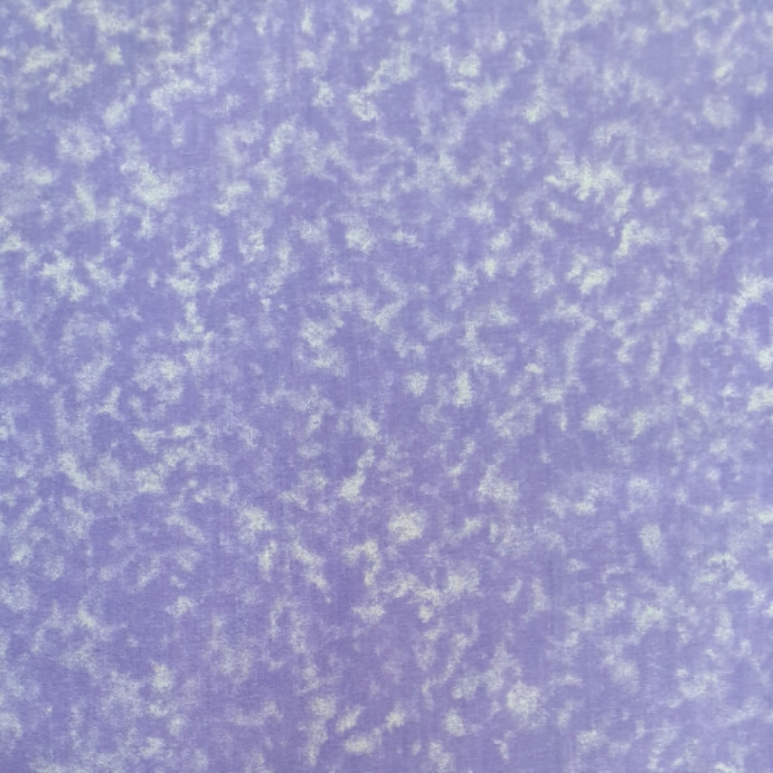 Quilt Backing - Marle - Light Purple