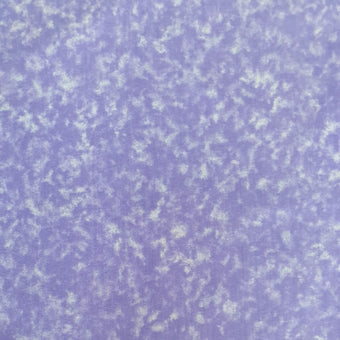 compare product Quilt Backing - Marle - Light Purple