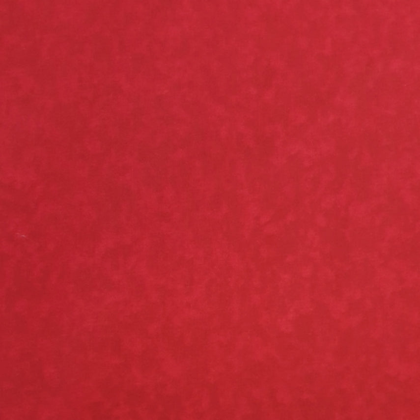 Quilt Backing - Marle - Red