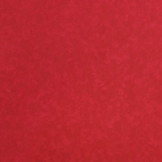 Quilt Backing - Marle - Red