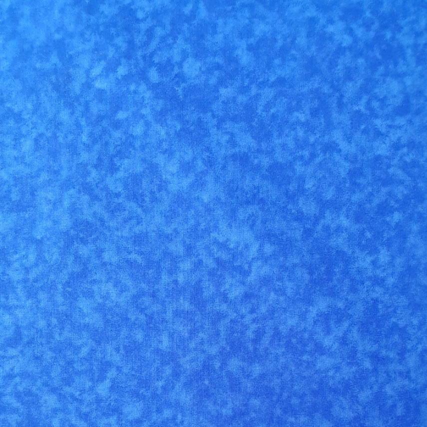 Quilt Backing - Marle - Royal